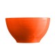 EMILE HENRY Купа за салата, голяма "SALAD BOWL" - Ø 27 - цвят оранжев