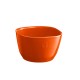EMILE HENRY Купа за салата SALAD BOWL - 2 л - цвят оранжев