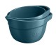 EMILE HENRY Купа за смесване "MIXING BOWL" - 2,5 л - цвят синьо-зелен