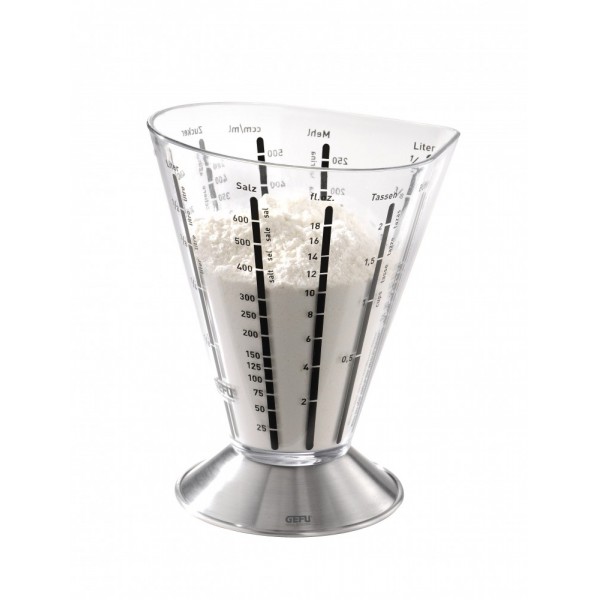 GEFU Мерителна купа SATURAS - 500 ml