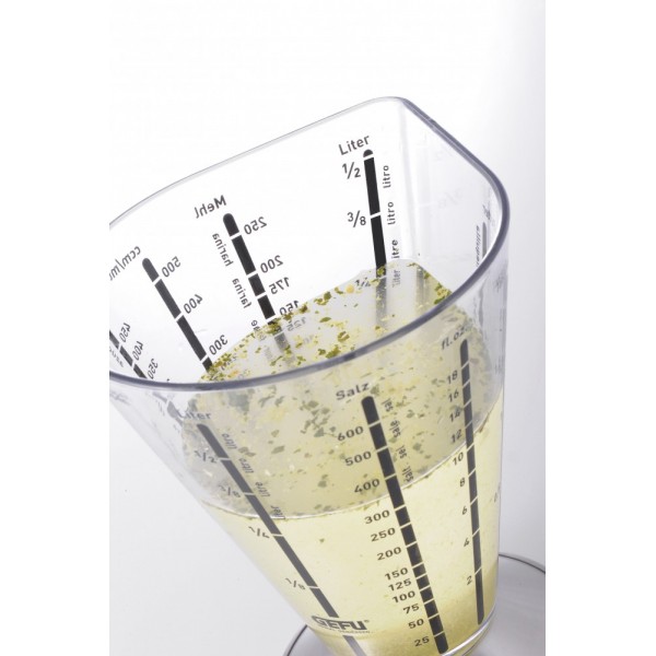 GEFU Мерителна купа SATURAS - 500 ml