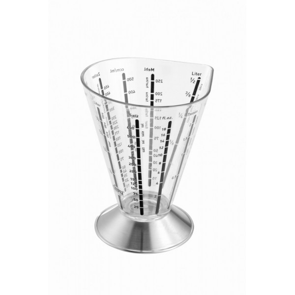 GEFU Мерителна купа SATURAS - 500 ml