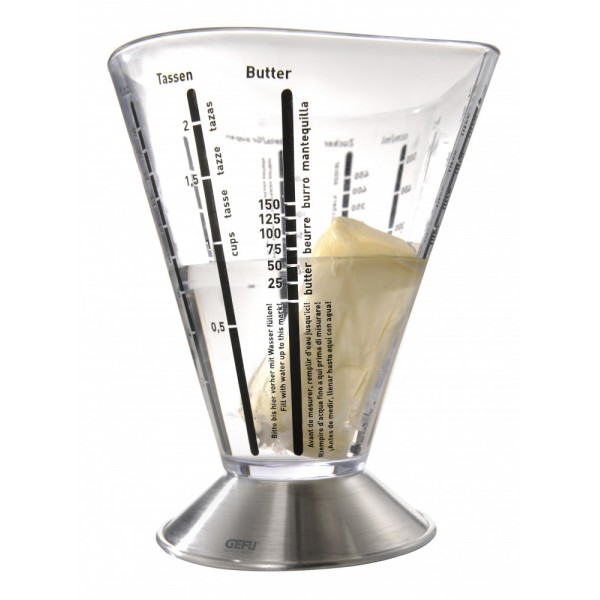 GEFU Мерителна купа SATURAS - 500 ml
