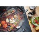GEFU Решетъчна приставка за шашлик “BBQ“