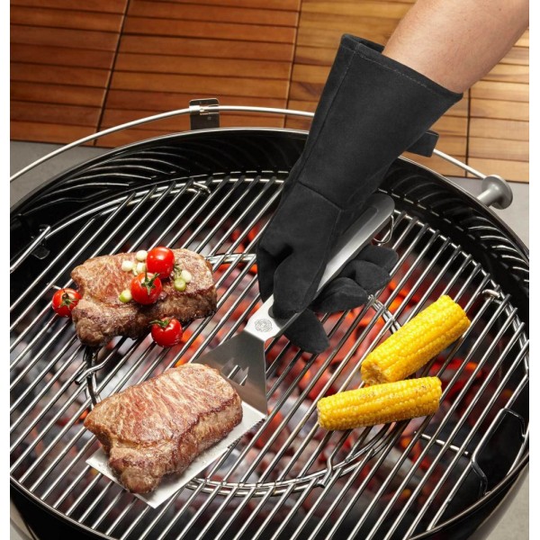 GEFU Шпатула за барбекю BBQ