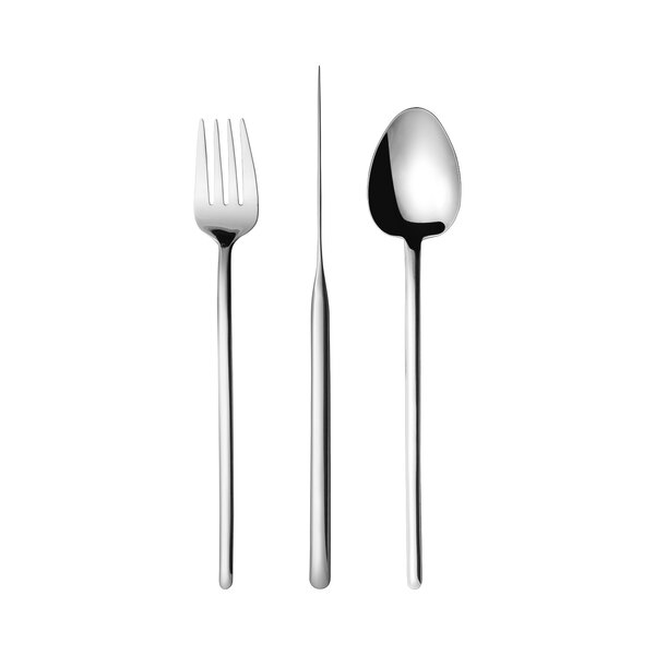 HERDMAR Прибори за хранене “STICK“- 89 части
