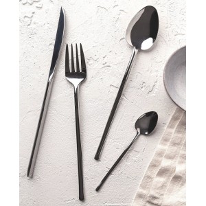 HERDMAR Прибори за хранене “STICK“- 89 части