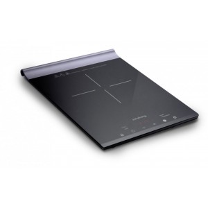 INNOLIVING Индукционен котлон - 1800W - свободно стоящ