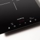 INNOLIVING Индукционен котлон - 1800W - свободно стоящ