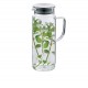 KELA Стъклена кана “Pitcher“ - 1,6 л.