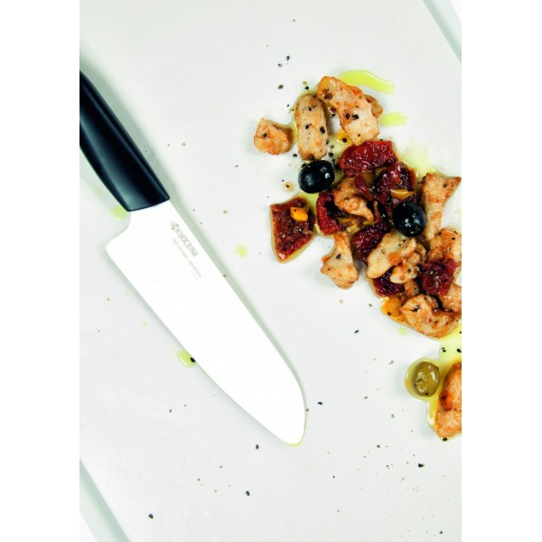 KYOCERA Керамичен нож серия GEN - 14 см.