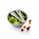PHILIPPI Купа за салата с прибори за сервиране “INSALATA“