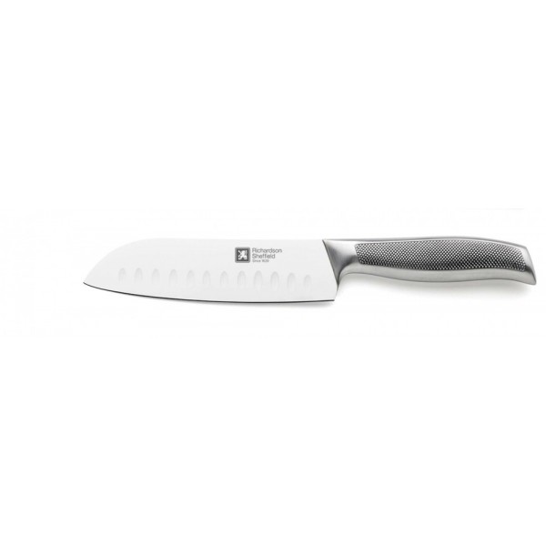 Richardson Sheffield Нож Сантоку SENSE - 18 см.