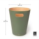 UMBRA Кошче за боклук “Woodrow“ 7,5 л. - цвят смърч