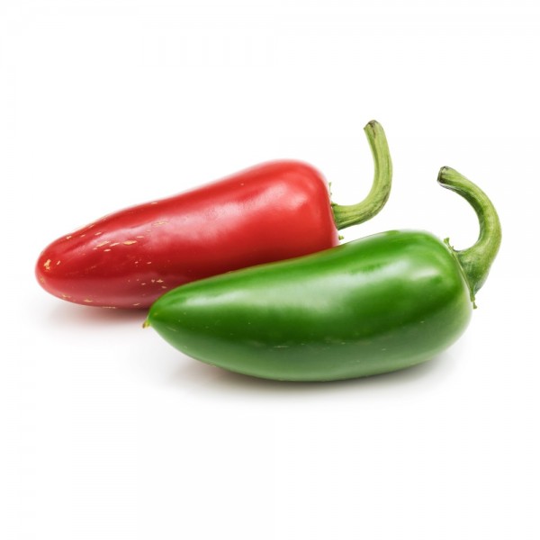 VERITABLE Lingot® Jalapeno hot chili - Люти чушки Халапеньо