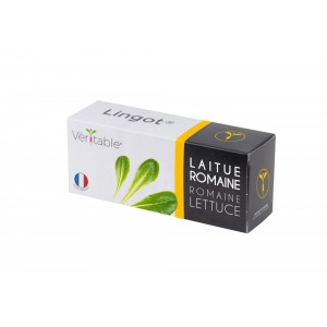 VERITABLE Lingot® Romaine Lettuce - Салата