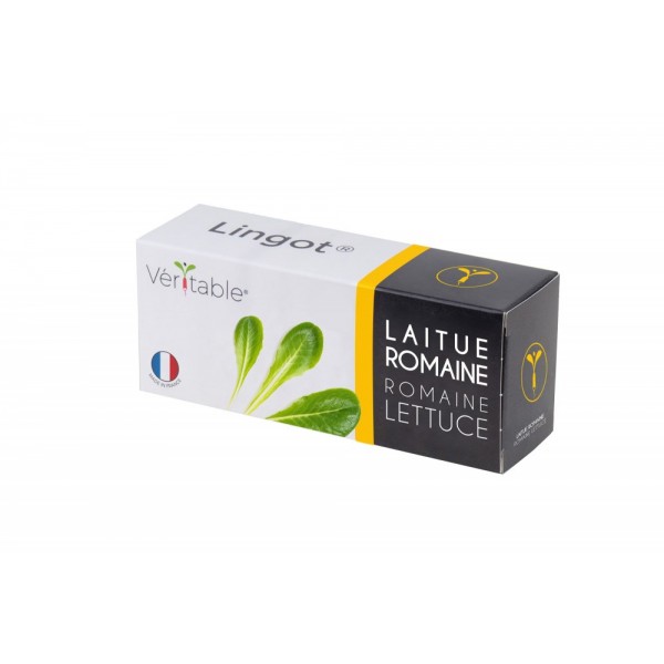 VERITABLE Lingot® Romaine Lettuce - Салата