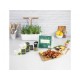 VERITABLE Подаръчен сет “HERBES DE PROVENCE“ с 4 бр. пълнители Lingot® и мелничка