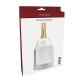 Vin Bouquet Охладител за бутилки - SILVER