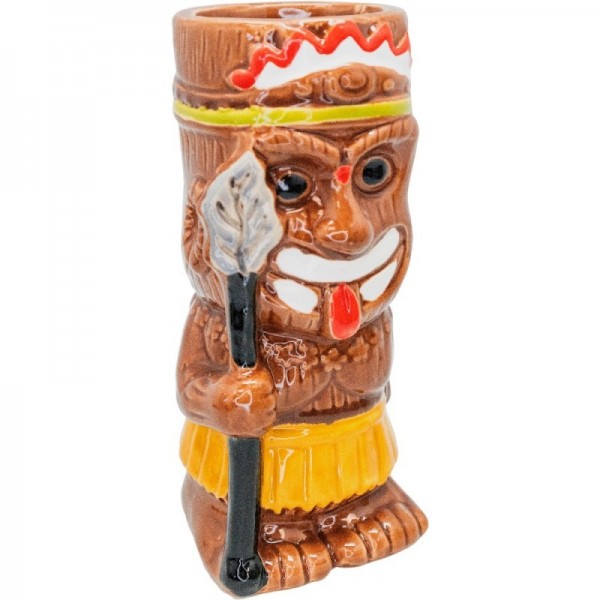 Vin Bouquet Порцеланова чаша за коктейли “TIKI E“ - 480 мл.