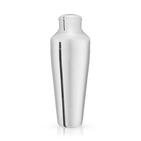 VISKI Шейкър за коктейли “Parisan - Silver“ - 740мл.