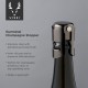 VISKI Тапа за шампанско “Polished GunMetal“