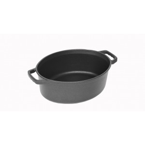 AMT Тава La Cocotte 32х25 - 6 л.
