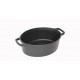 AMT Тава La Cocotte 32х25 - 6 л.