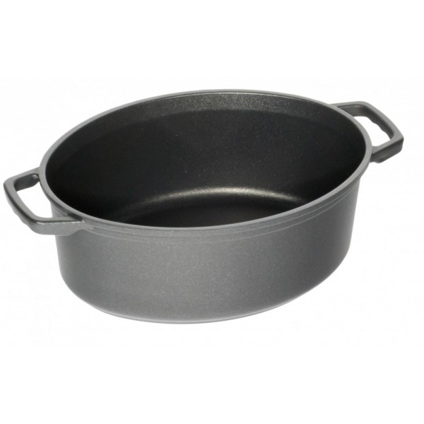 AMT Тава La Cocotte 32х25 - 6 л.