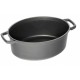 AMT Тава La Cocotte 32х25 - 6 л.
