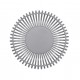 BLOMUS Фруктиера “LITO“ - размер S - цвят стоманено сиво (Steel Gray)