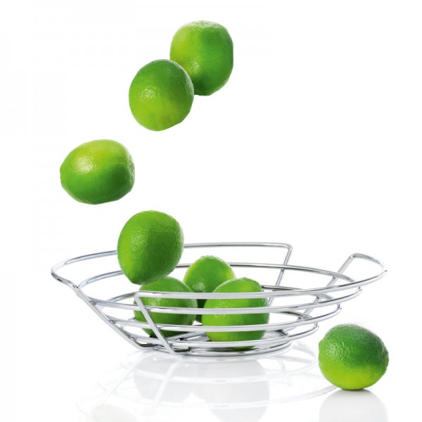 BLOMUS Фруктиера WIRES - кръгла ( S)