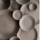 BLOMUS Каничка за мляко и сметана KUMI, 290 мл - цвят опушено кафяво (Fungi)