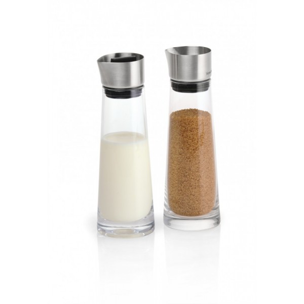 BLOMUS Комплект за захар и сметана MACCHIATO