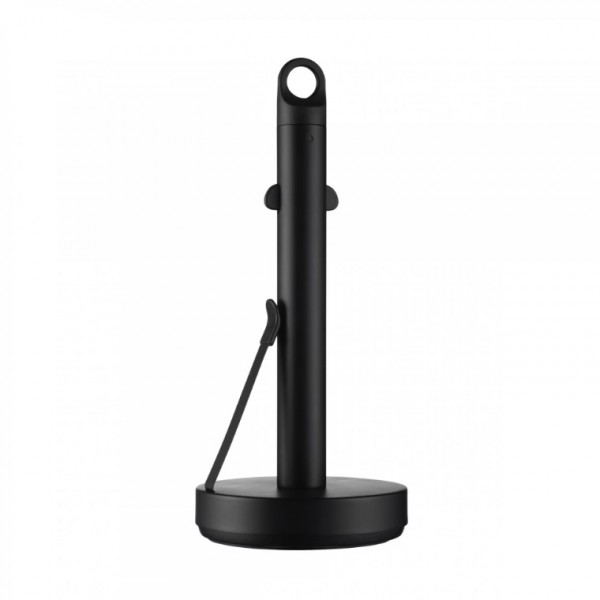 BLOMUS Стойка за кухненска хартия LOOP - цвят черен