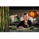 BREDEMEIJER Чугунен чайник “Xilin“ - зелен - 1,25 л.