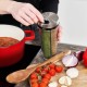 COLE&MASON Канистер за изсушени зелени подправки “HERB & SPICE