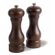 COLE & MASON Мелничкa за сол “FOREST CAPSTAN“ - 16,5 см. - цвят кафяв