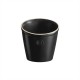 EMILE HENRY Керамичен съд за прибори UTENSIL POT - цвят трюфел