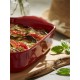 EMILE HENRY Керамична тава "INDIVIDUAL OVEN DISH"- 22х15см - цвят бял