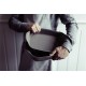 EMILE HENRY Керамична тава " SMALL RECTANGULAR OVEN DISH"- 30х19 см - цвят екрю