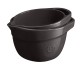 EMILE HENRY Купа за смесване "MIXING BOWL" - 2,5 л - цвят черен