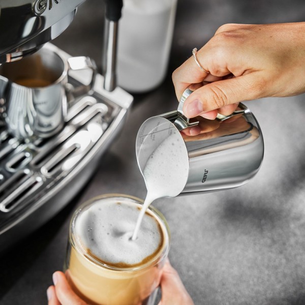 GEFU Каничка за мляко “BARISTA“ - 250 мл.