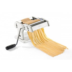 GEFU Машина за паста / спагети “PASTA PERFETTA“ - цвят бял