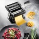 GEFU Машина за спагети / паста “PASTA PERFETTA“ - цвят черен