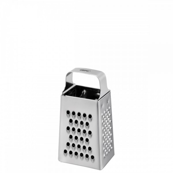 GEFU Мини четиристранно ренде “CUBI“