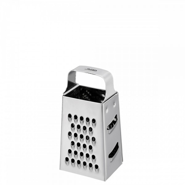 GEFU Мини четиристранно ренде “CUBI“