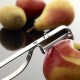 GEFU Универсална стоманена белачка с двойно ножче "CUCINA"