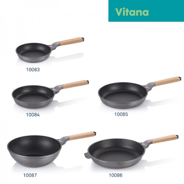 KELA Тиган “Vitana“ - Ø 20 см.