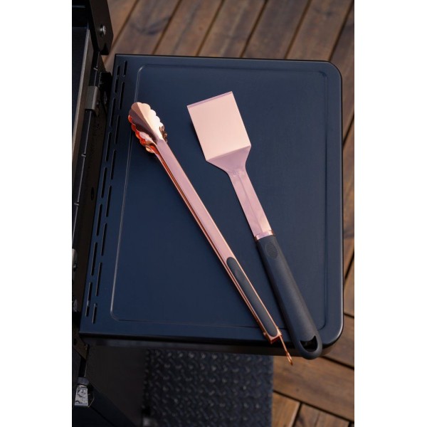 MUSTANG Комплект за BBQ “Rose gold“ - 3 части